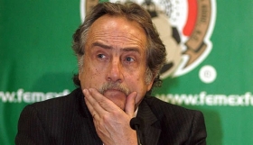 Su misi&oacute;n, designar al nuevo entrenador de M&eacute;xico.