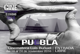 Cinemateca Luis Bu&ntilde;uel de Puebla