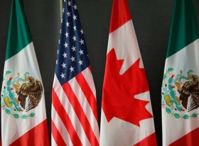 M&eacute;xico, EU y Canad&aacute; firmar&aacute;n el viernes el T-MEC