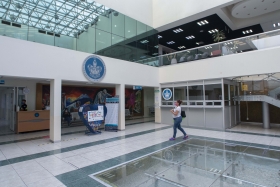 BUAP reitera su disposici&oacute;n para atender en las instalaciones del HUP