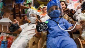 Arquidi&oacute;cesis Primada de M&eacute;xico bendecir&aacute; virtualmente a tu ni&ntilde;o Dios