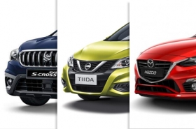 Estos son los 5 autos que menos se deval&uacute;an