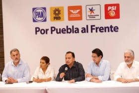 "Los ciudadanos no le dieron su voto, porque el se&ntilde;or Barbosa fue un mal candidato", Cort&aacute;zar 