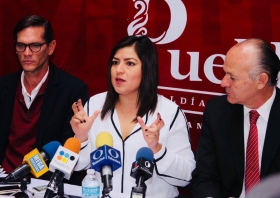 Aclar&oacute; falsos se&ntilde;alamientos  