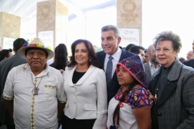 Puebla es un espacio que fusiona la riqueza de los pueblos extranjeros e ind&iacute;genas