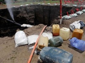 Hay m&aacute;s carpetas de investigaci&oacute;n   