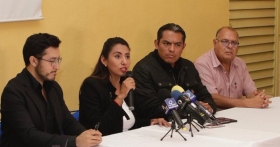La situaci&oacute;n en el municipio se mantiene en completa calma