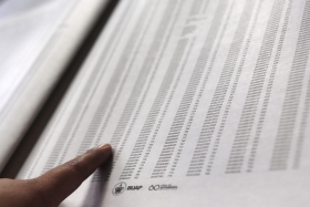 Se lleva a cabo a trav&eacute;s de la plataforma de Autoservicios