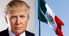 El mandatario poblano critic&oacute; el accionar de Trump