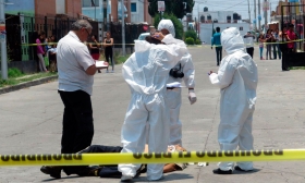 Ning&uacute;n homicidio ha sido esclarecido 