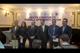 La convocatoria est&aacute; dirigida a j&oacute;venes de educaci&oacute;n media superior y superior