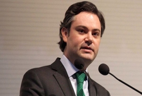 Titular de la SEP, Aurelio Nu&ntilde;o