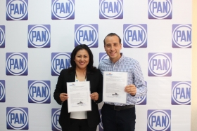 Concluy&oacute; el registro de aspirantes a precandidatos para las diputaciones federales por representaci&oacute;n proporcional