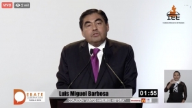  Nunca m&aacute;s se usar&aacute; el poder para la venganza ni para espiar a su sociedad. 