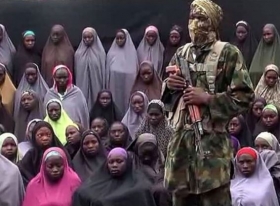 Boko Haram significa: la educaci&oacute;n occidental es un pecado