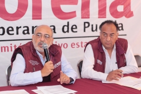 Dicen que la desesperaci&oacute;n de sus contrincantes orilla a la guerra sucia