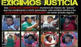 El alcalde de Acatl&aacute;n no ha dado la cara 