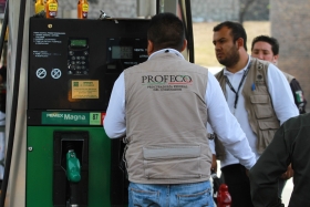 Hubo quienes cumplieron en la adquisici&oacute;n de nuevas bombas.