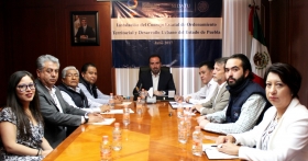 Se contribuye al cumplimiento de los compromisos de campa&ntilde;a de Tony Gali