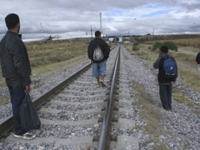Capacitaci&oacute;n en materia de protecci&oacute;n, materia de documentaci&oacute;n,  apertura de oficinas municipales de apoyo y protecci&oacute;n a migrantes 