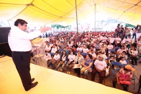 La regi&oacute;n de Texmelucan ser&aacute; un polo de desarrollo 
