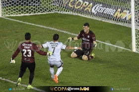Quer&eacute;taro tuvo pocos embates claros a la puerta del Reba&ntilde;o.