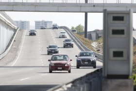 El documento aprobado tambi&eacute;n incluye  las alzas al control vehicular, las placas y tarjetas de circulaci&oacute;n