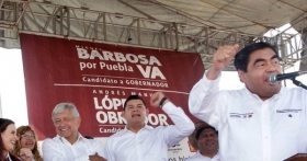 Se&ntilde;ala que no existe normalidad democr&aacute;tica 