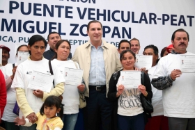 Con resultados he demostrado que se puede transformar un estado, y as&iacute; lo har&eacute; en M&eacute;xico, asever&oacute; 