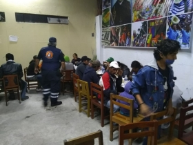 Atenci&oacute;n, m&eacute;dica, alimentaria y psicol&oacute;gica 