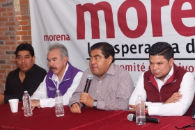Conf&iacute;a en la anulaci&oacute;n de la elecci&oacute;n   