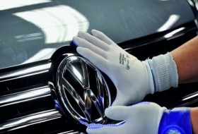 VW rompe r&eacute;cord en ventas