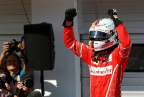 Vettel gana GP de Hungr&iacute;a