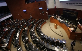 Senado avala desaparici&oacute;n de fideicomisos