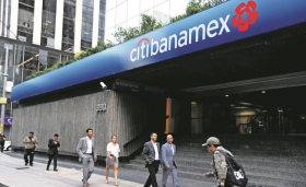 Citi pone a la venta a Banamex; esto pasar&aacute; y as&iacute; afectar&aacute; a sus clientes