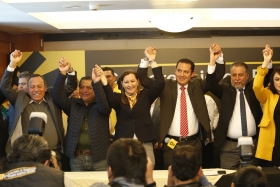  Llamamos al gobierno federal a respetar la autonom&iacute;a de las instituciones