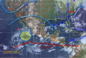 Condiciones climatol&oacute;gicas