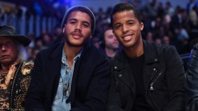 Jona dos Santos expres&oacute; deseo por llegar al Am&eacute;rica; afici&oacute;n lo rechaz&oacute;