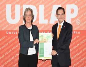 Premio &ldquo;Construyendo Soluciones Sustentables&rdquo;