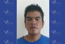 Cae "El Bobo" se&ntilde;alado de homicidio