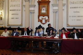 Se aprueba tambi&eacute;n el reporte global de evaluaci&oacute;n operativa 