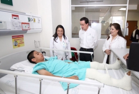  Cirug&iacute;as IMSS