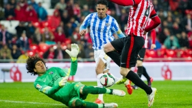 &ldquo;Memo&rdquo; Ochoa report&oacute; con M&aacute;laga