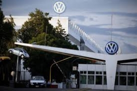 Campa&ntilde;as en VW Puebla