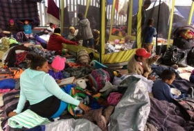 &ldquo;Caravana Migrante&rdquo;