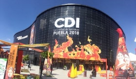 Inauguraron la edici&oacute;n 2018 de este festival, bajo el tema: The Burning Questions