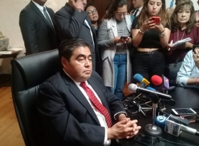 Desaparecer&aacute; por haber incurrido en ilegalidades en otras administraciones.