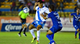 La Franja jugar&aacute; de visita ante Celaya.