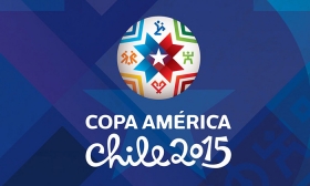Hoy se definen los 4tos de final de la Copa Am&eacute;rica