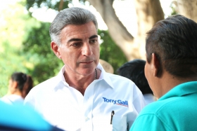 Con la siembra de maguey se incrementar&aacute; la econom&iacute;a y habr&aacute; m&aacute;s empleos
